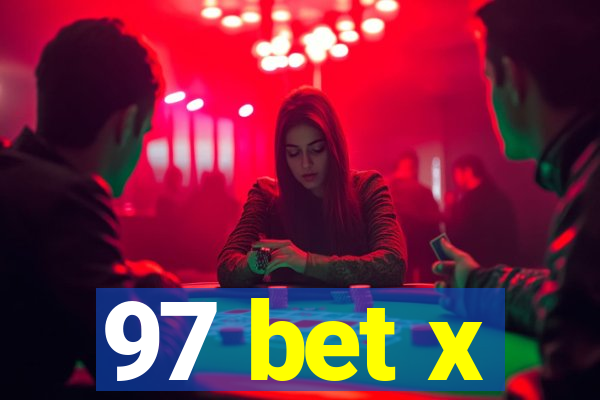 97 bet x